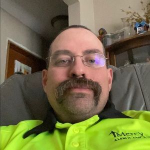 Meet your Posher, Mark